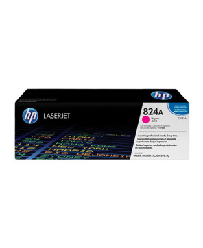 Buy HP 824A Magenta Original LaserJet Toner Cartridge CB383A for HP Color LaserJet CM6030 MFP, CM6030f MFP, CM6040 MFP, CM6040f MFP, CP6015de, CP6015dn, CP6015n, CP6015x, CP6015xh