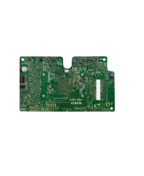 Buy Cisco Spare UCS Virtual Interface Card 1440 Network Adapter UCSB-MLOM-40G-04= for UCS B200 M5, B480 M5