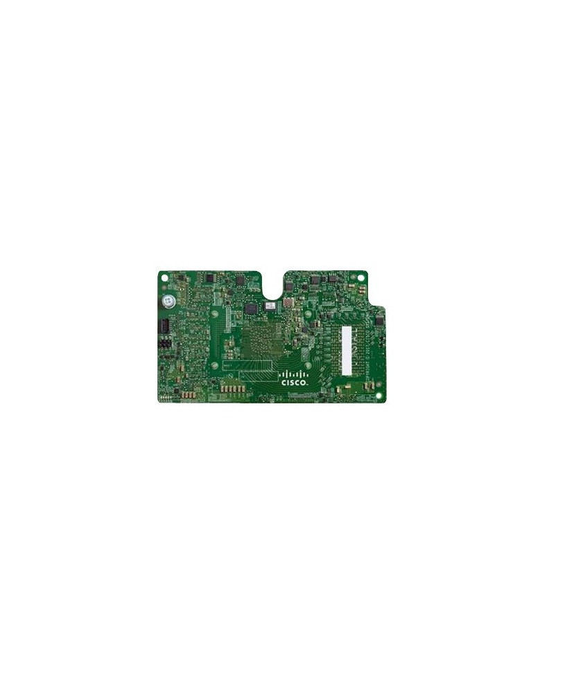 Buy Cisco Spare UCS Virtual Interface Card 1440 Network Adapter UCSB-MLOM-40G-04= for UCS B200 M5, B480 M5