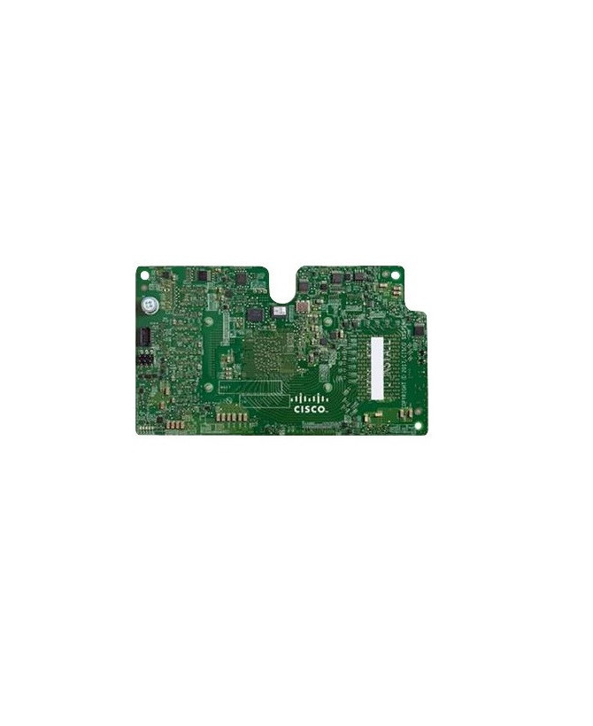 Buy Cisco Spare UCS Virtual Interface Card 1440 Network Adapter UCSB-MLOM-40G-04= for UCS B200 M5, B480 M5