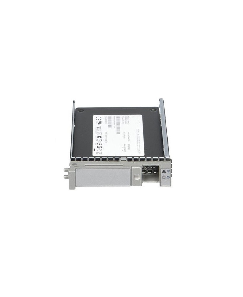 Buy Cisco Enterprise Value 3.8TB Solid State Drive UCS-SD38TBKS4-EV= for UCS B200 M4, B420 M4