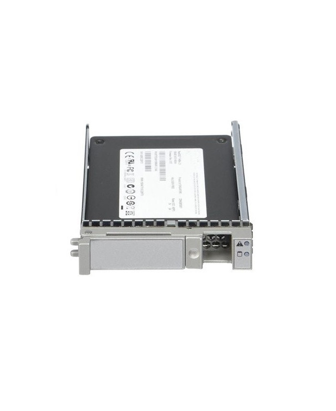 Buy Cisco Enterprise Value 3.8TB Solid State Drive UCS-SD38TBKS4-EV= for UCS B200 M4, B420 M4