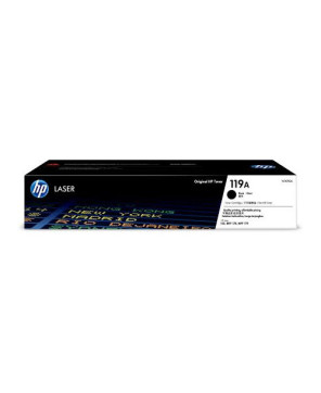 Buy HP 119A Black Original Laser Toner Cartridge W2090A for HP Color Laser 150a, 150nw, MFP 178nw, MFP 178nwg, MFP 179fnw, MFP 179fwg Printers