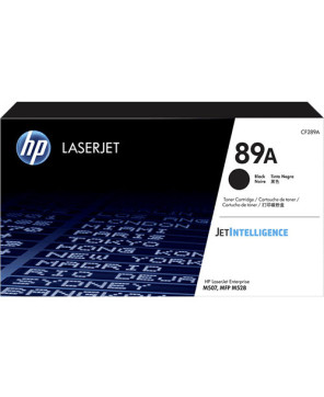 Buy HP 89A Black Original LaserJet Toner Cartridge CF289A for M507, M528 Printers