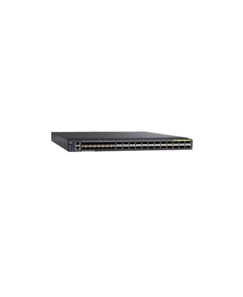 Buy Cisco UCS 6332 16-Ports Fabric Interconnect FI Switch with 24x40Gb FCoE QSFP+ HX-FI-6332-16UP