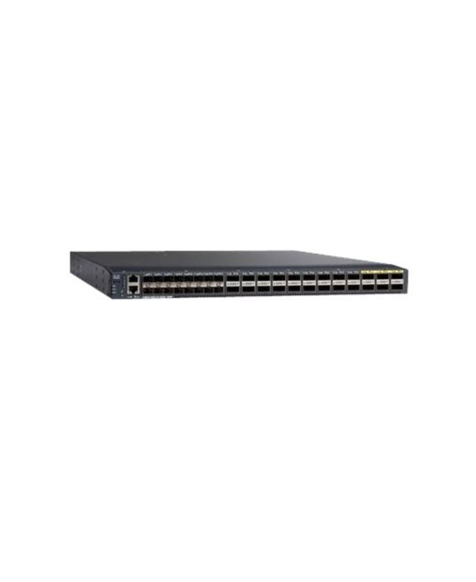 Buy Cisco UCS 6332 16-Ports Fabric Interconnect FI Switch with 24x40Gb FCoE QSFP+ HX-FI-6332-16UP