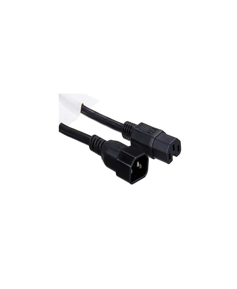 Buy Cisco Japan Cabinet Jumper 250 VAC 12A Power Cord CAB-C15-CBN-JP= for Cisco Catalyst 3650 Series Switches