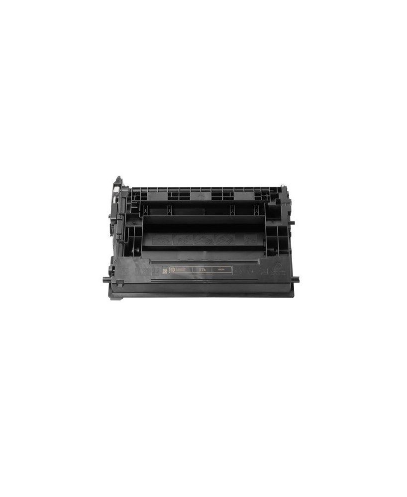 Buy HP 37A Black LaserJet Toner Cartridge CF237A for LaserJet Enterprise M607, M608, M609, MFP M633, LaserJet Enterprise Flow MFP M633