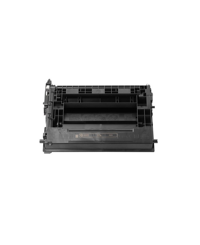 Buy HP 37A Black LaserJet Toner Cartridge CF237A for LaserJet Enterprise M607, M608, M609, MFP M633, LaserJet Enterprise Flow MFP M633