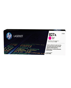 Buy HP 827A Magenta Laserjet Cartridge CF303A for LaserJet Enterprise Flow MFP M880z, MFP M880z+