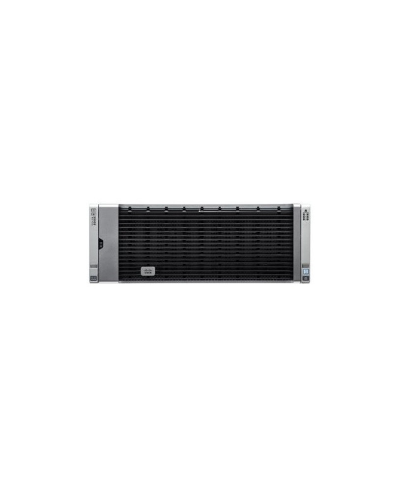 Buy Cisco UCS S3260 4U Storage Server Base Chassis UCSS-S3260