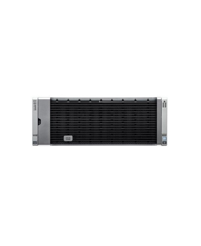 Buy Cisco UCS S3260 4U Storage Server Base Chassis UCSS-S3260