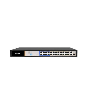 Buy D-Link DES-F1026P-E 250M 26-Port Fast Ethernet PoE Switch