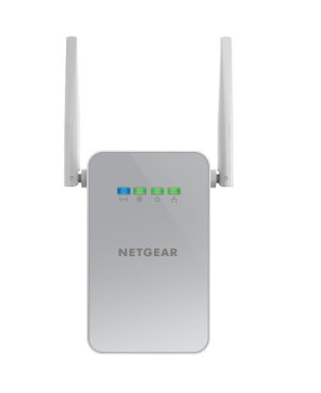 Buy Netgear PLW1000 Powerline WIFI 1000 with Network Adapter PLW1000-100AUS