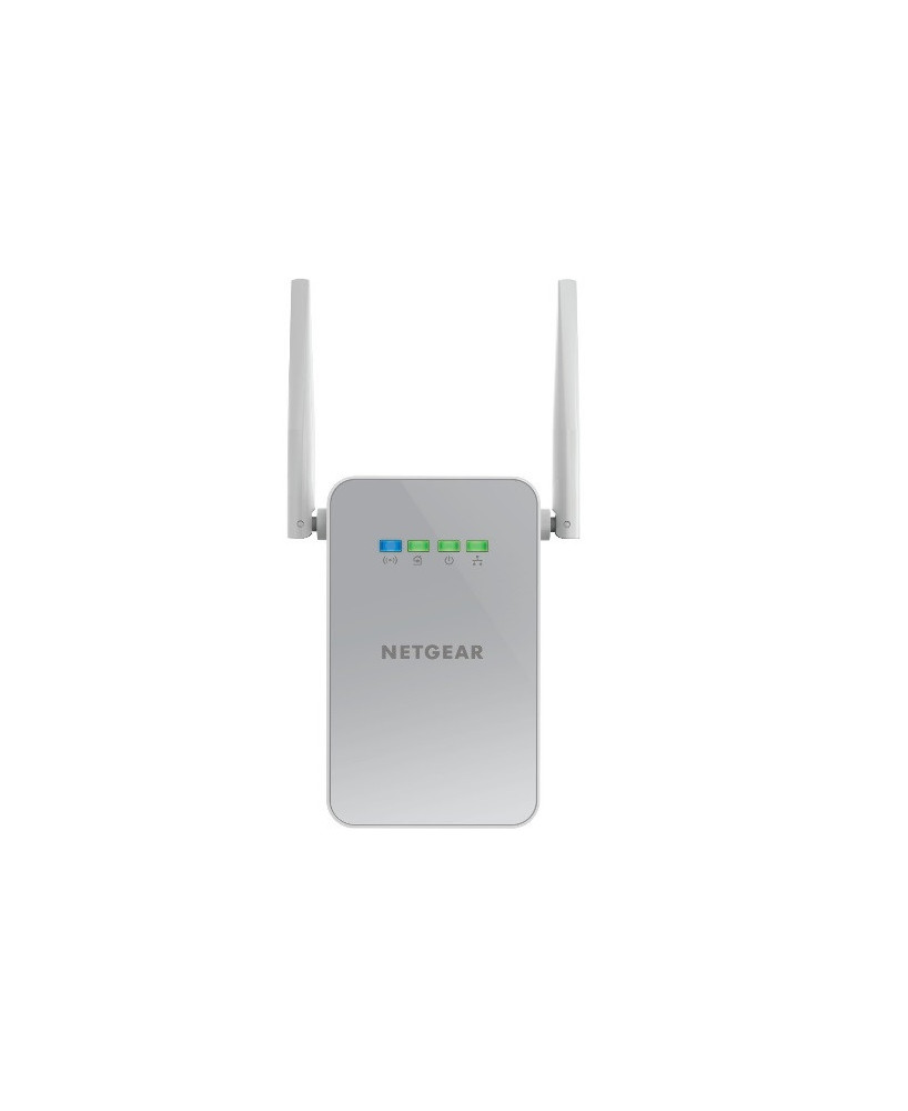 Buy Netgear PLW1000 Powerline WIFI 1000 with Network Adapter PLW1000-100AUS