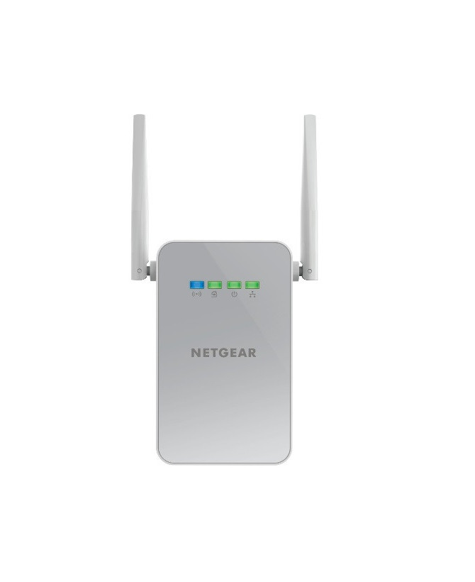 Buy Netgear PLW1000 Powerline WIFI 1000 with Network Adapter PLW1000-100AUS