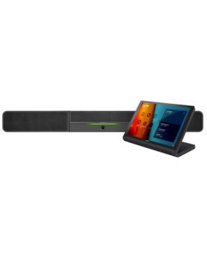 Crestron Flex Small Room Conference System with Video Soundbar for Microsoft Teams Rooms UC-B30-T-KIT