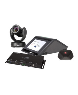 Buy Crestron Flex MX70-U Tabletop Large Room Video Conference System UC-MX70-U