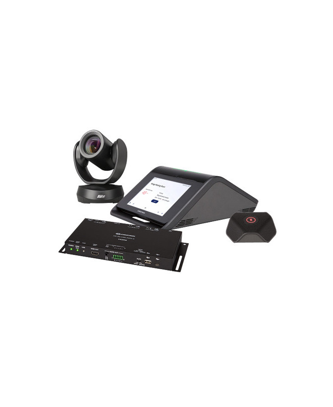 Buy Crestron Flex MX70-U Tabletop Large Room Video Conference System UC-MX70-U