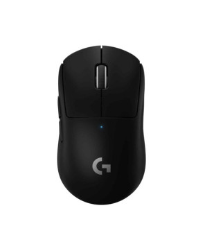 Buy Logitech Pro X SuperLight Wireless Gaming Mouse in Black 910-005882 with 16K DPI Sensor