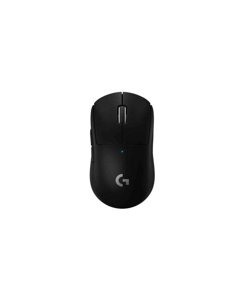 Buy Logitech Pro X SuperLight Wireless Gaming Mouse in Black 910-005882 with 16K DPI Sensor