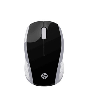 Buy HP Wireless Mouse 200 in Silver 