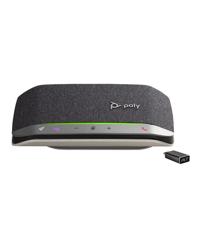 HP Poly/Plantronics Sync 20+ CL5400-M USB-C Smart Speakerphone with BT600 216871-01 / 772D1AA