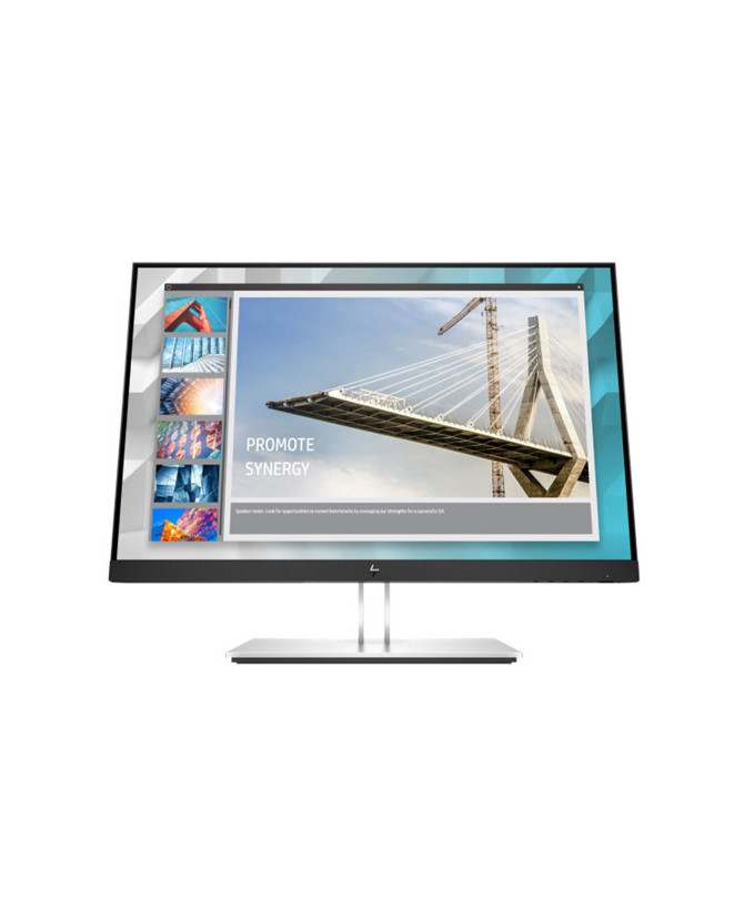 Buy HP E24i G4 24" LED Monitor 9VJ40AA