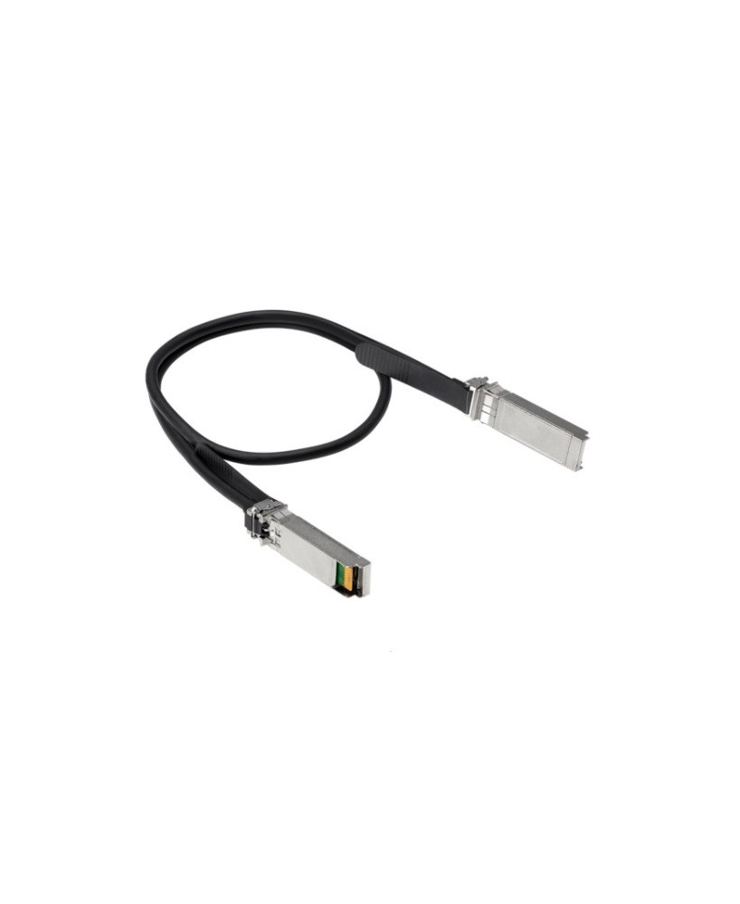 Buy HPE Aruba 50G SFP56 to SFP56 0.65mDAC Cable R0M46A for JL661A, JL662A