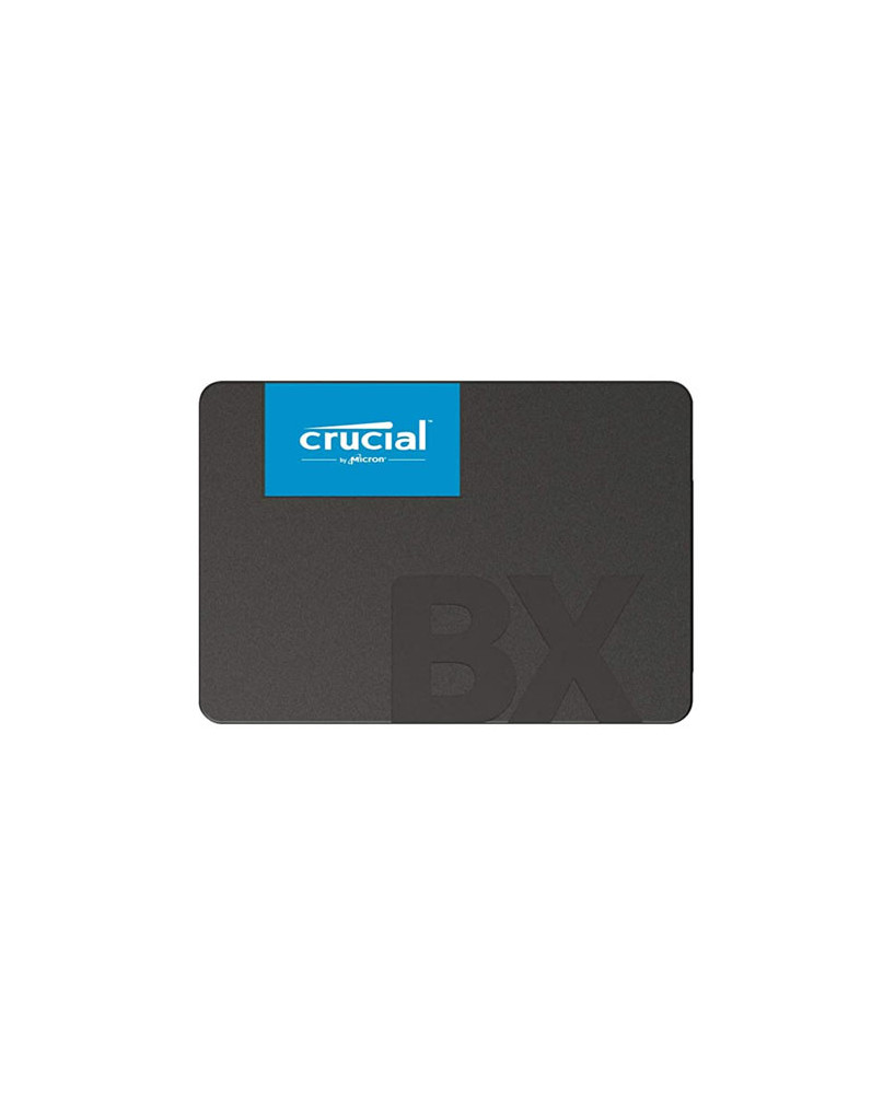 Buy Micron Crucial BX500 2TB 2.5" SATA Internal SSD CT2000BX500SSD1