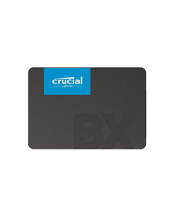 Buy Micron Crucial BX500 2TB 2.5" SATA Internal SSD CT2000BX500SSD1