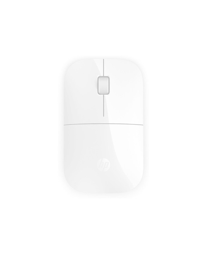 Buy HP Z3700 Wireless Mouse V0L80AA in White Glossy