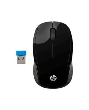 Buy HP Wireless Mouse 200 X6W31AA