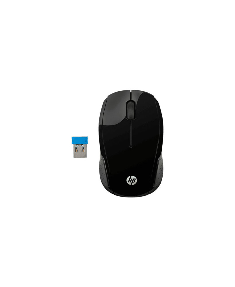 Buy HP Wireless Mouse 200 X6W31AA