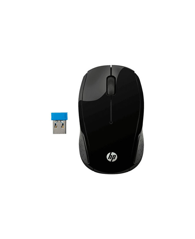 Buy HP Wireless Mouse 200 X6W31AA