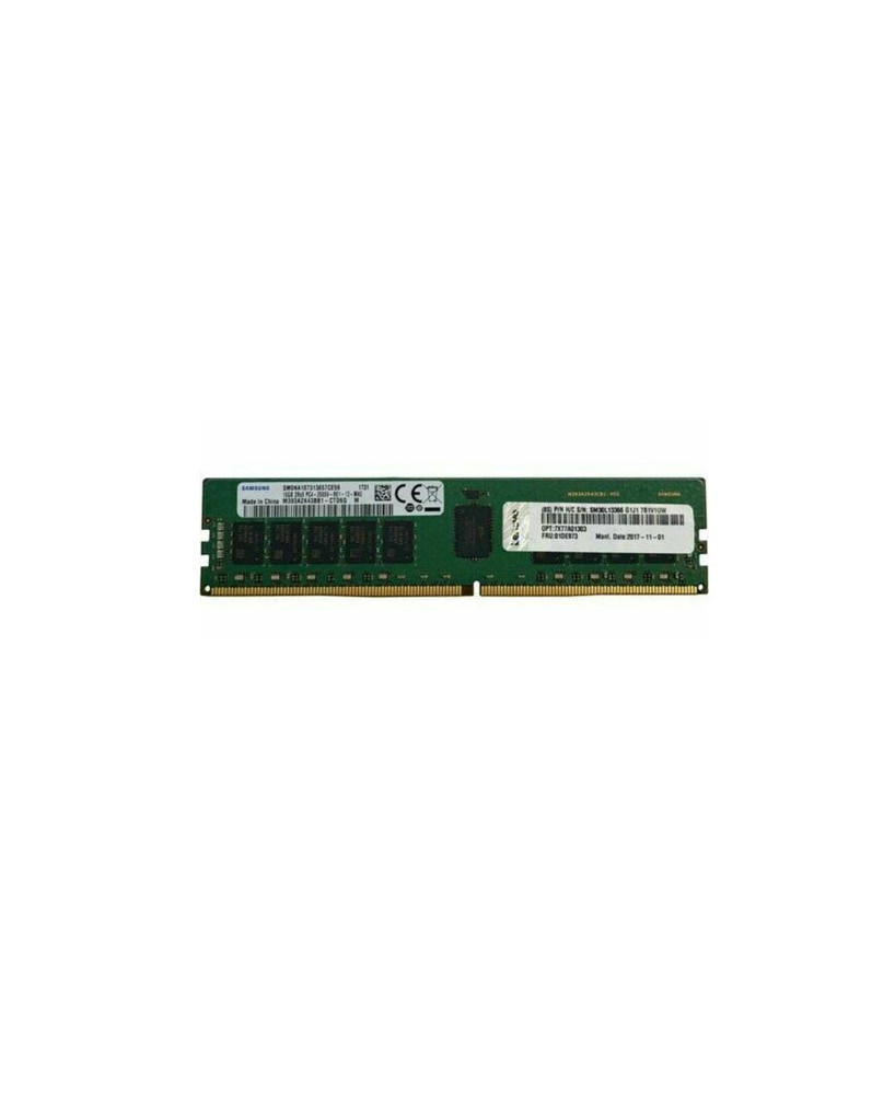 Buy Lenovo ThinkSystem 16GB Memory Module 4ZC7A08699 for Select ThinkSystem Models