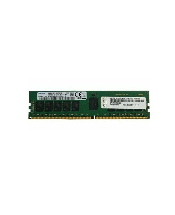 Buy Lenovo ThinkSystem 16GB Memory Module 4ZC7A08699 for Select ThinkSystem Models