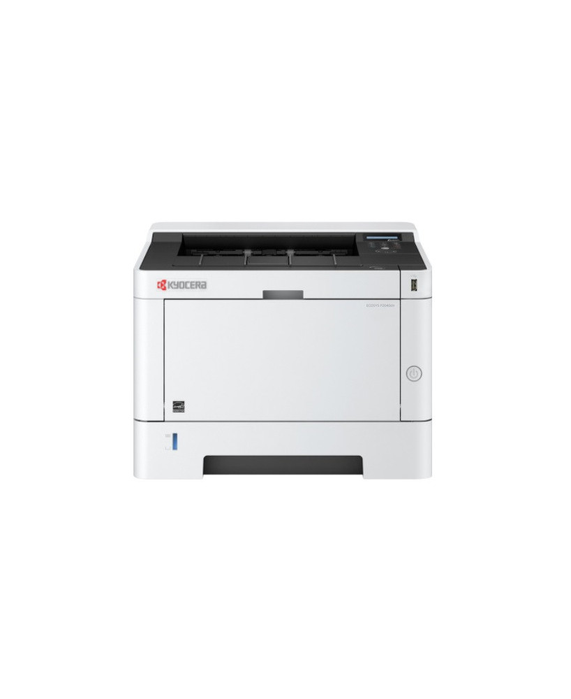 Buy Kyocera Ecosys P2040DN A4 Mono Laser Printer 1102RX3AS0