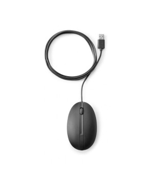 Buy HP Wired Desktop 320M Mouse 9VA80AA