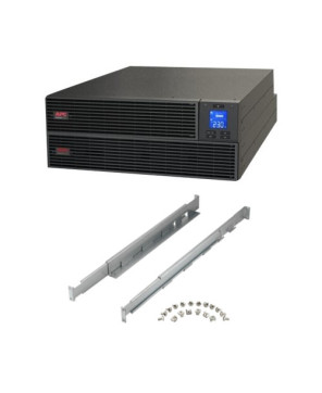 Buy Bundle APC Easy UPS Online SRV Ext Runtime 2000VA with Rail Kit Battery Pack and APC SRVRK1 700MM Rail Kit SRV2KRILRK