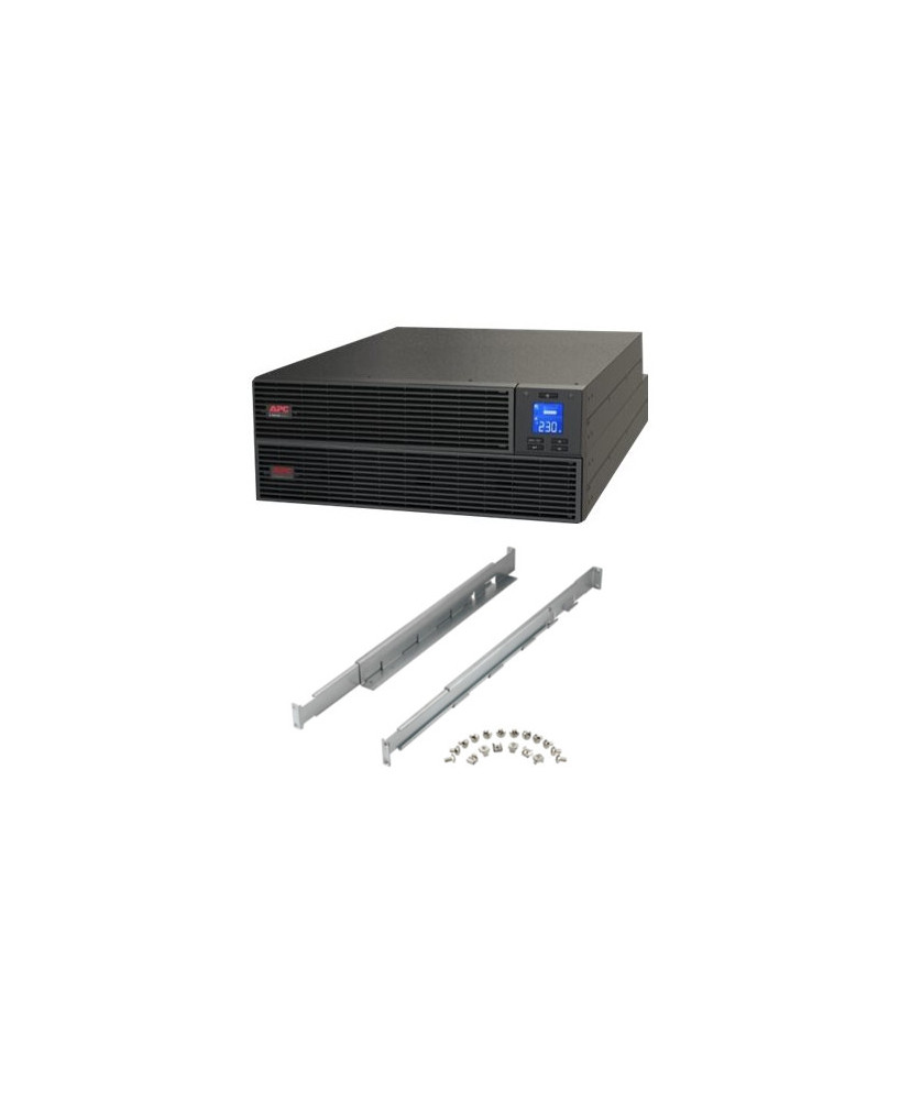 Buy Bundle APC Easy UPS Online SRV Ext Runtime 2000VA with Rail Kit Battery Pack and APC SRVRK1 700MM Rail Kit SRV2KRILRK