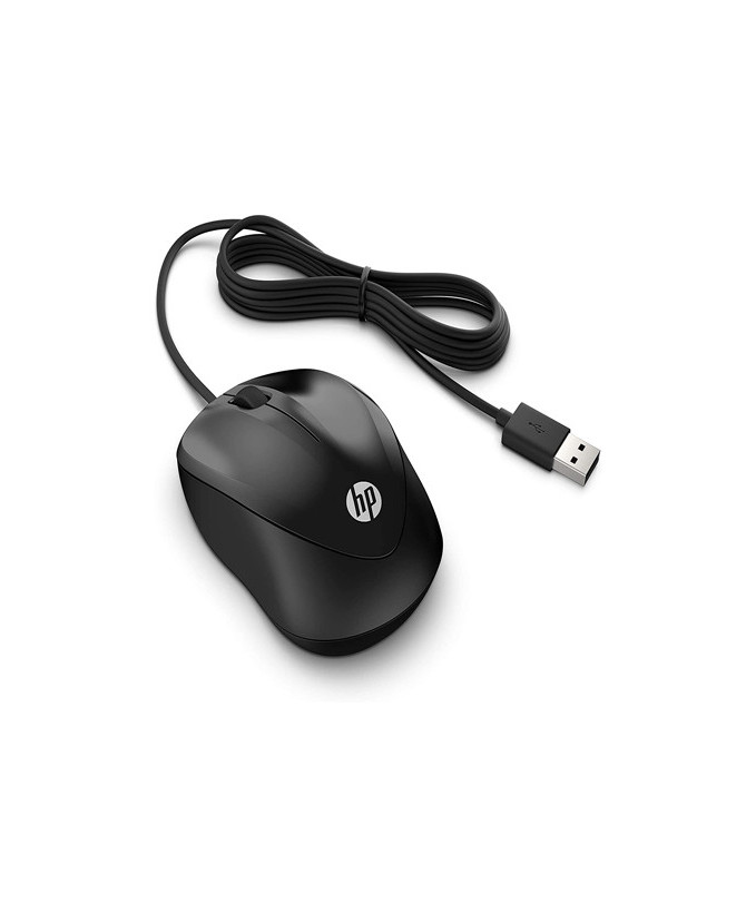 Buy HP Wired Mouse 4QM14AA For Windows