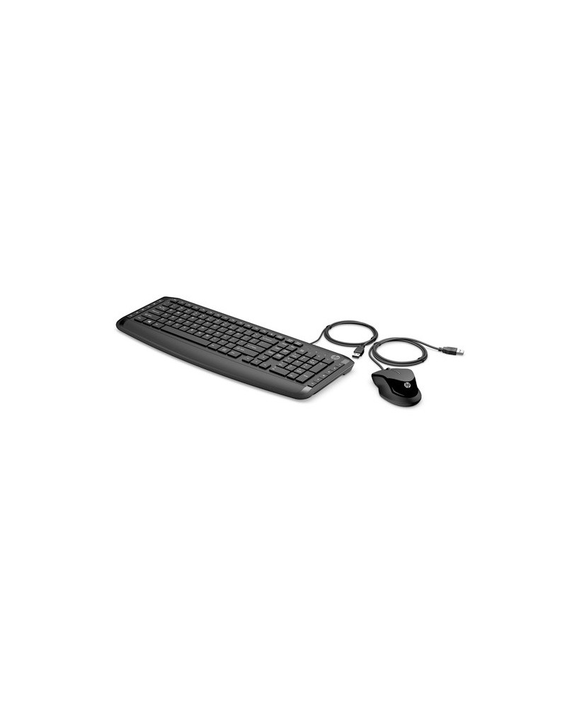 Buy HP Pavilion Keyboard Combo 200 9DF28AA For Computer