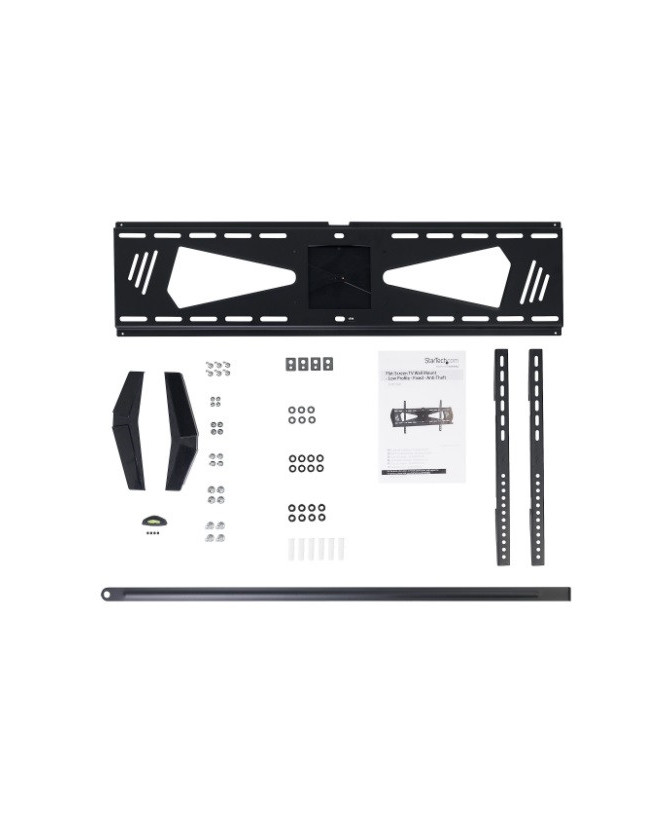 Buy Startech Low-Profile Wall Mount FPWFXBAT for TV, Monitor