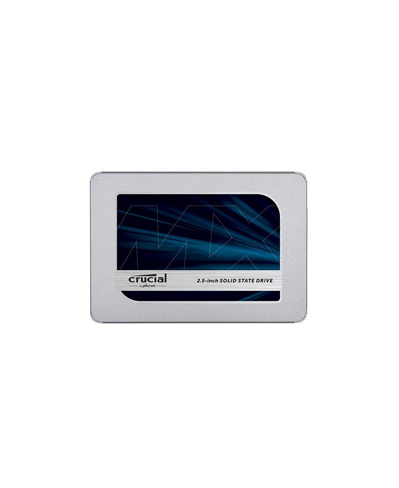 Buy Micron Crucial MX500 2TB 560R/510W MB/s 3D NAND SATA 2.5-inch Internal Solid State Drive CT2000MX500SSD1