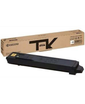 Buy Kyocera TK-8119K Black Toner Cartridge 1T02P30AS0 for ECOSYS M8124cidn, M8130cidn