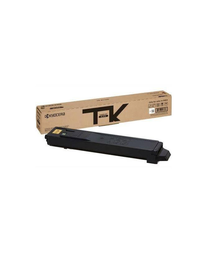 Buy Kyocera TK-8119K Black Toner Cartridge 1T02P30AS0 for ECOSYS M8124cidn, M8130cidn