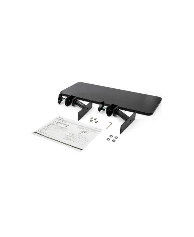 Buy Startech Desk Mount Riser Stand MNRISERCLMP for Up to 34" Monitors