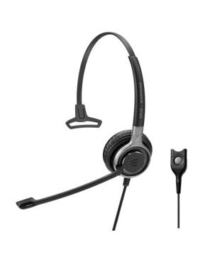 Buy EPOS I Sennheiser Impact SC 632 Premium Mono Corded Headset with Easy Disconnect 1000556