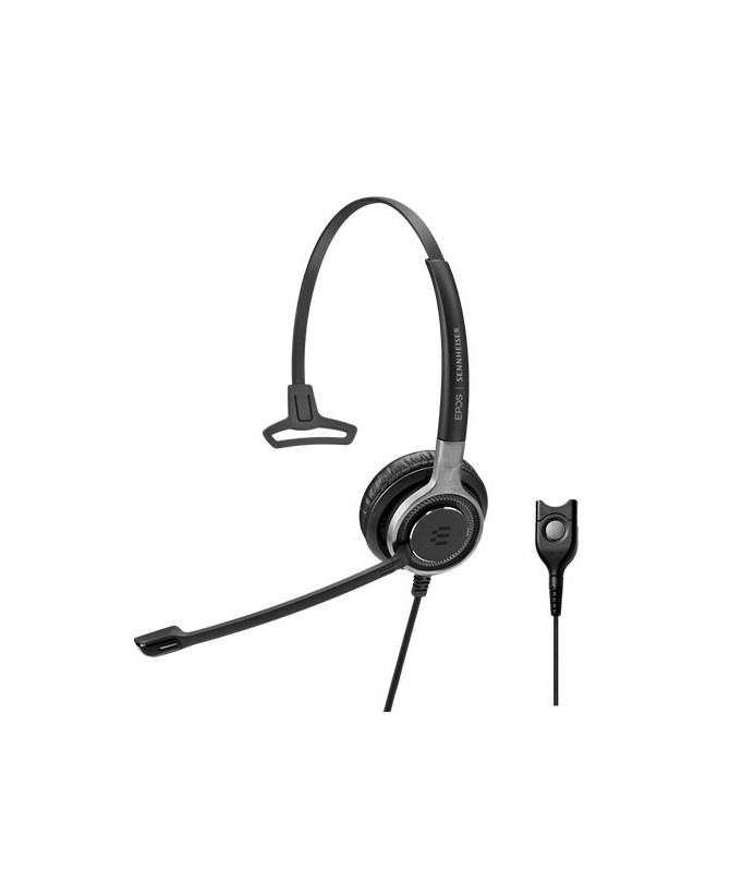 Buy EPOS I Sennheiser Impact SC 632 Premium Mono Corded Headset with Easy Disconnect 1000556